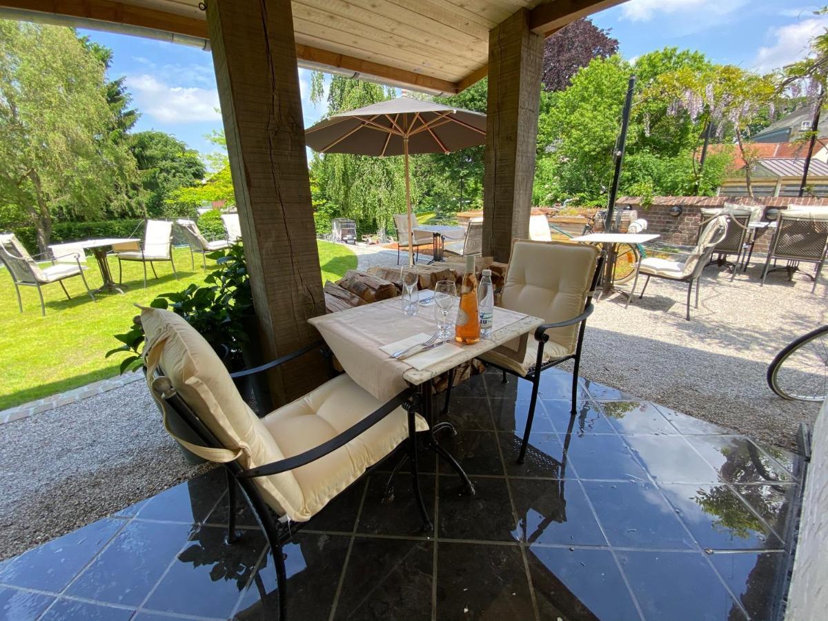 Horenbecca Bistro & Wellness Horebeke Εξωτερικό φωτογραφία
